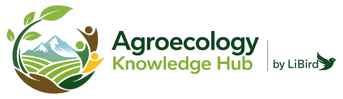 Agroecology Knowledge Hub
